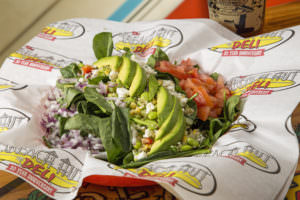 Super Salad
